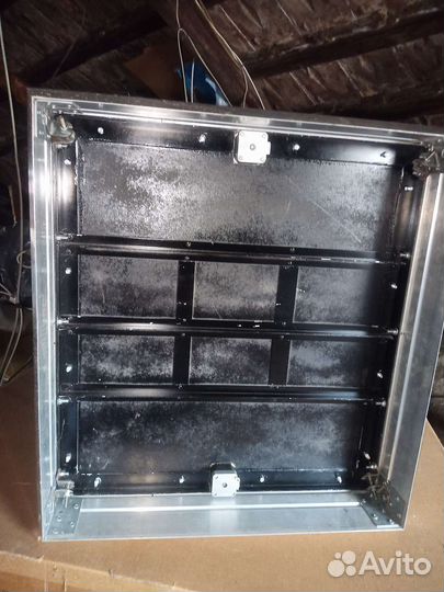 3d принтер большой