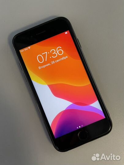 iPhone 6S, 16 ГБ