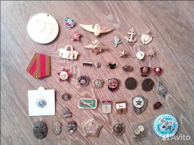 Фалеристика