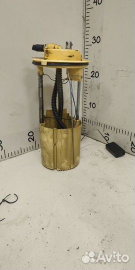 Датчик уровня топлива Ford Transit