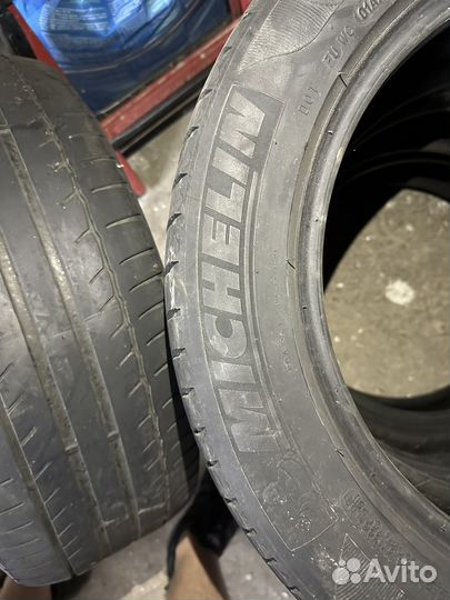 Michelin Primacy HP 205/55 R16 90V