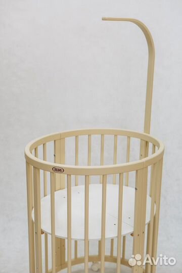 Детская кровать трансформер