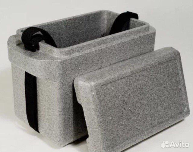 Сумка-холодильник