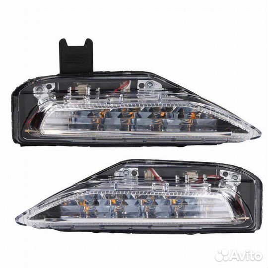 Поворотник q50