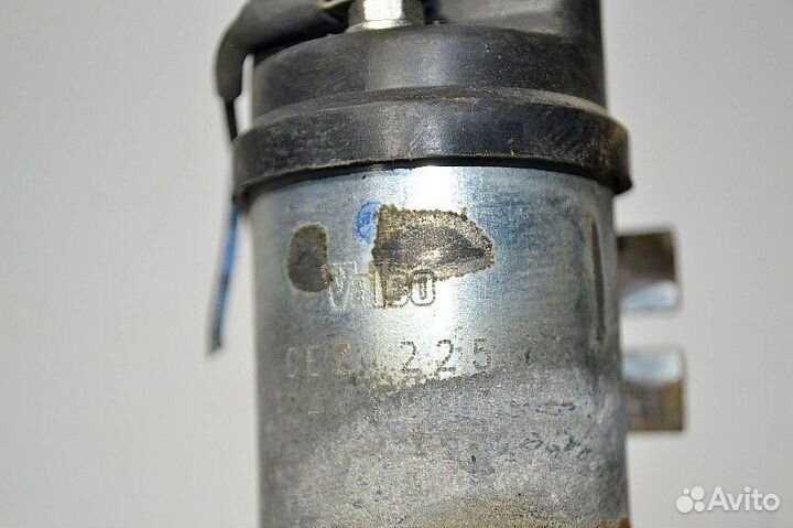 Реле, стартера volvo FH (01.05)