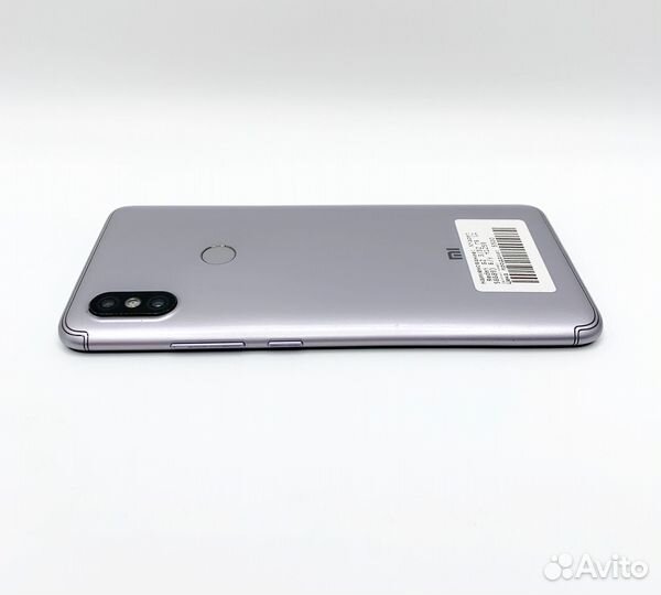 Xiaomi Redmi S2, 3/32 ГБ