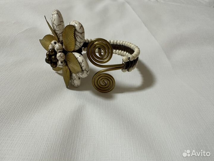 Браслет дизайнерский