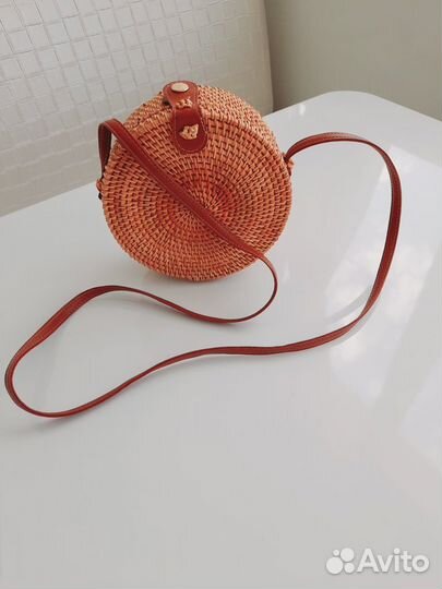 Сумка женская