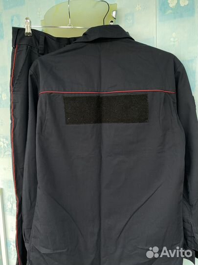 Полицейская форма ппс, Росгвардия