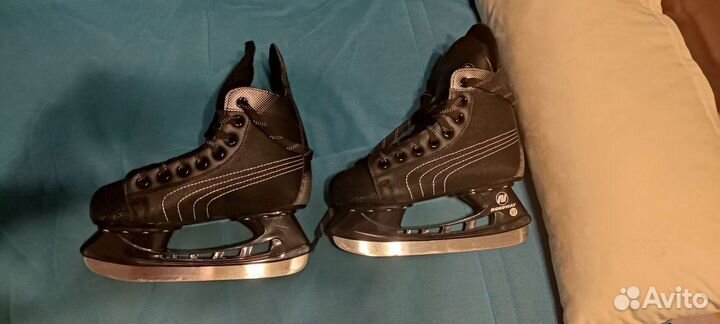 Коньки Nordway детские