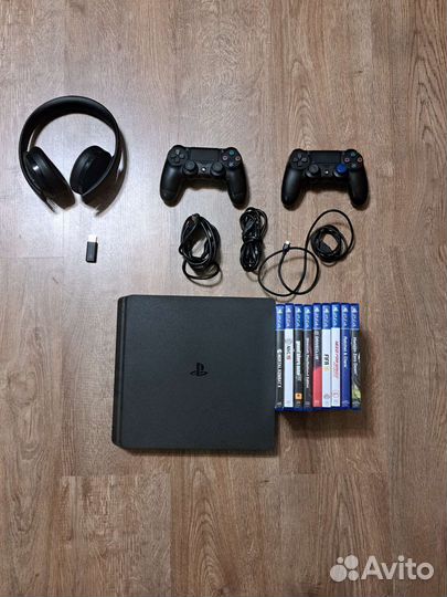 Sony PS4