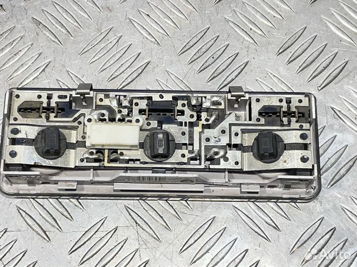 Б/У Плафон салонный BMW BMW E53#002
