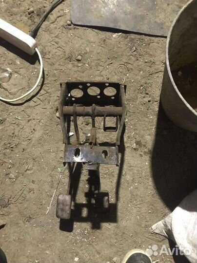 Луаз 969м запчасти