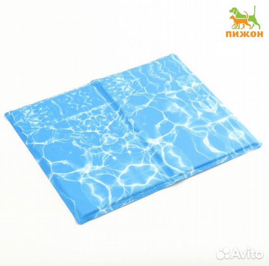 Охлаждающие коврики 