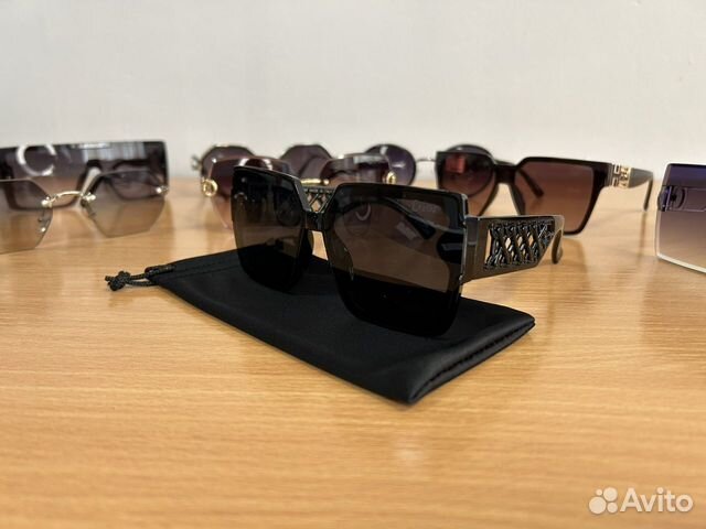 Солнцезащитные очки женские (Premium) Норильск объявление продам