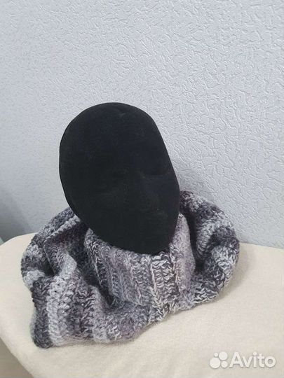 Капор капюшон