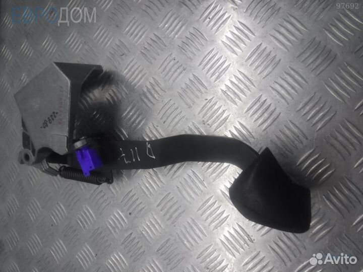 Педаль тормоза АКПП mercedes W163 s1109738