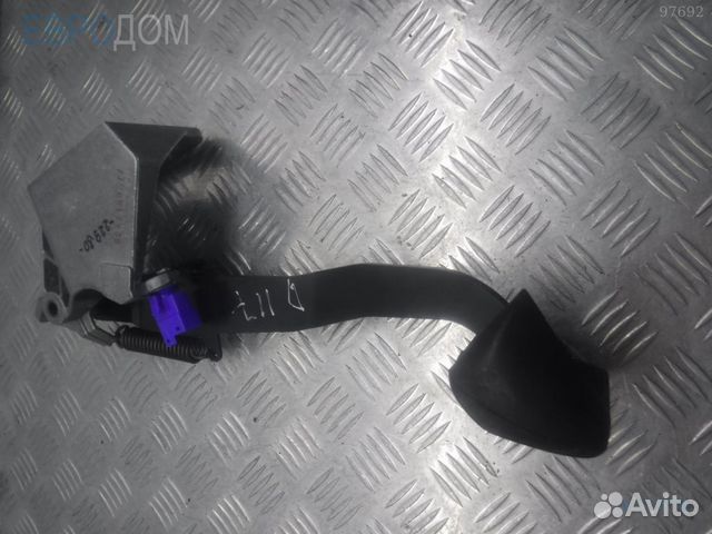 Педаль тормоза АКПП mercedes W163 s1109738