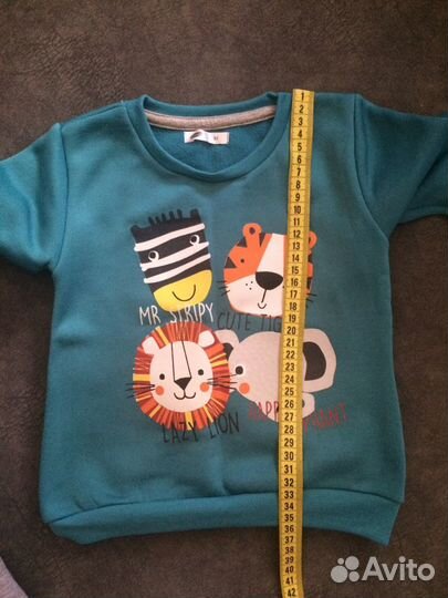 Костюм детский