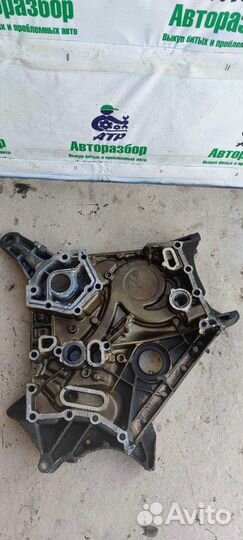 Крышка двигателя боковая Mercedes-Benz GL-класс