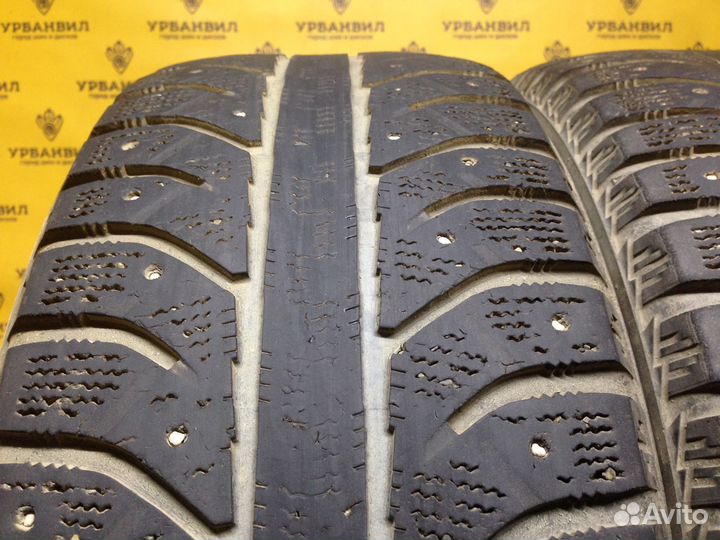 Bridgestone Ice Cruiser 7000 195/60 R15