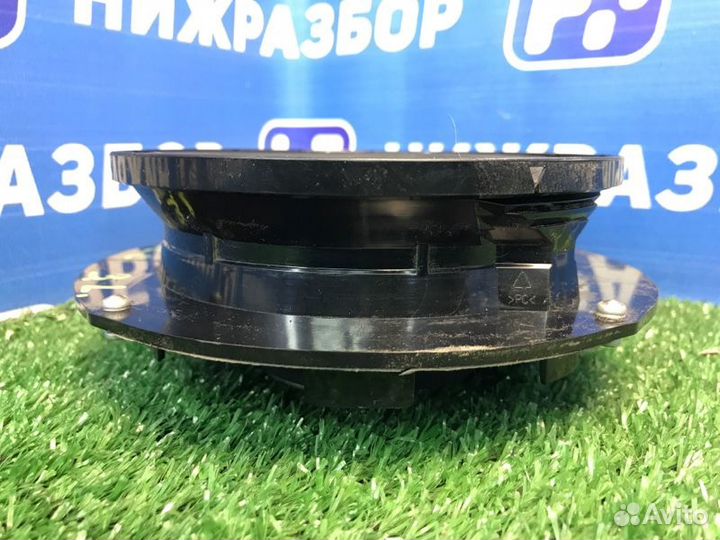 Динамик задний левый Volkswagen Polo HB 1.2 2011