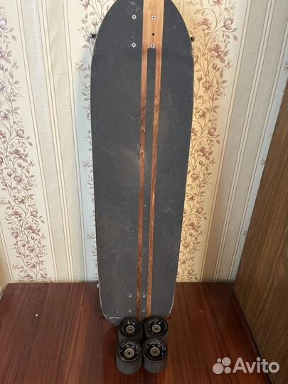 Лонгборд landyachtz Mark Maggiori