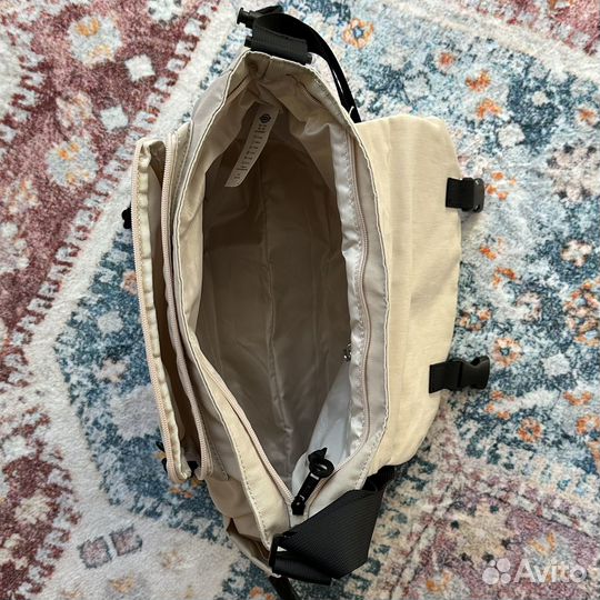 Сумка месседжер Dickies + шоппер