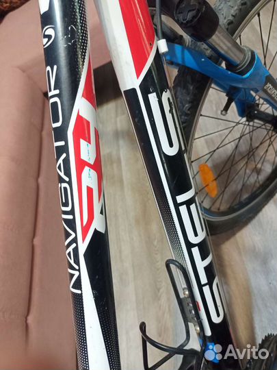 Велосипеды бу подростковый