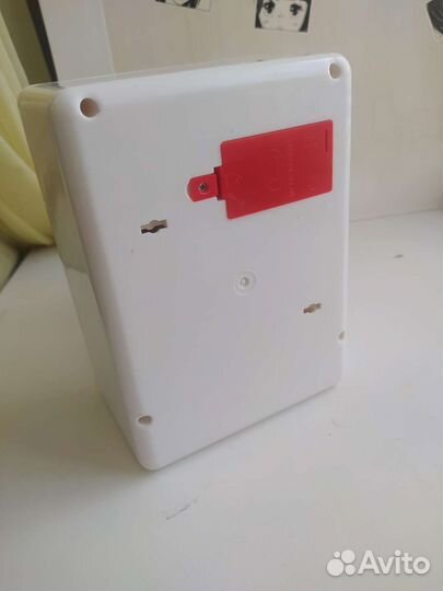 Детская стиральная машинка