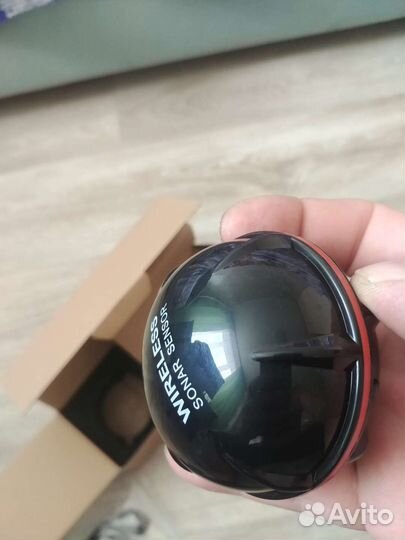 Новый Эхолот Fish Finder XJ-01