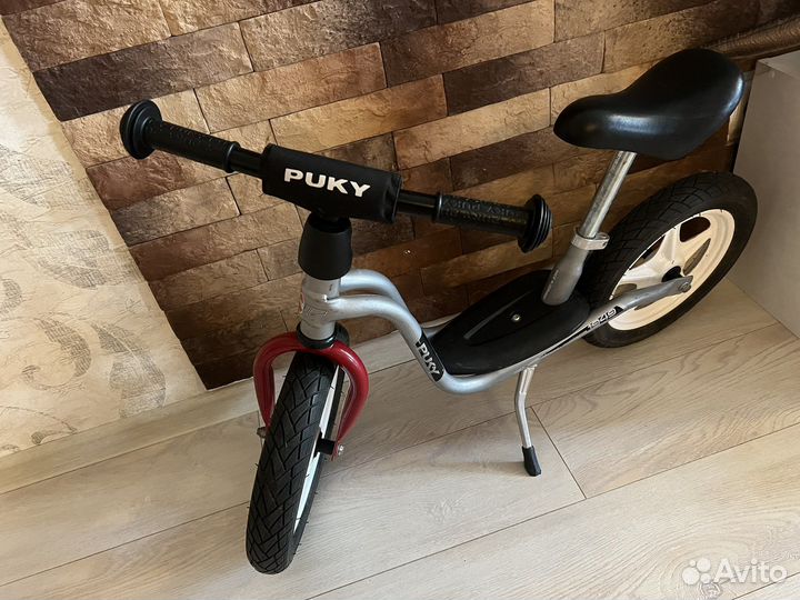 Беговел puky lr 1l