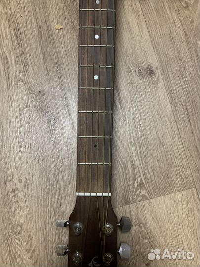 Гитара yamaha f310