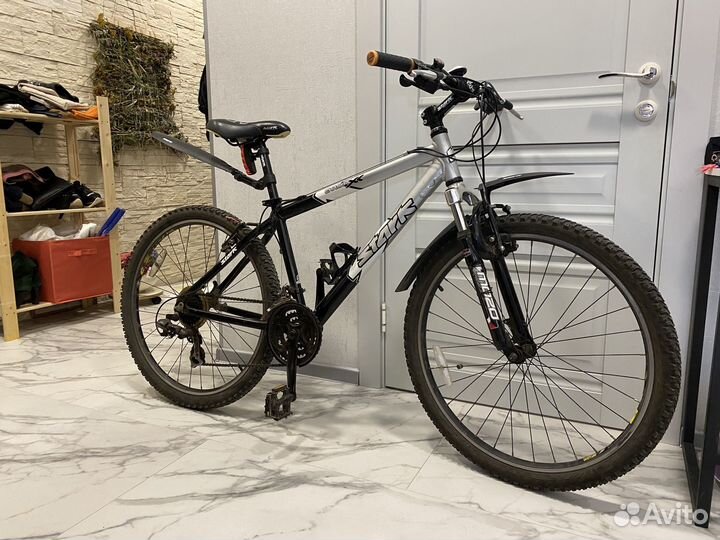 Велосипеды бу взрослый