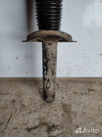 Амортизатор передний правый Lifan Breez 2007-2014