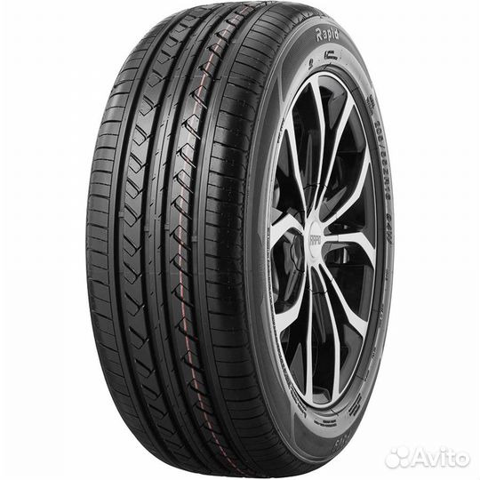 Rapid P309 185/60 R15 84H