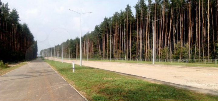 Участок 12,5 сот. (ИЖС)