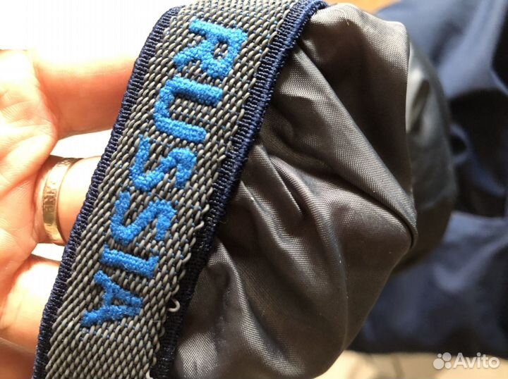 Горнолыжный костюм