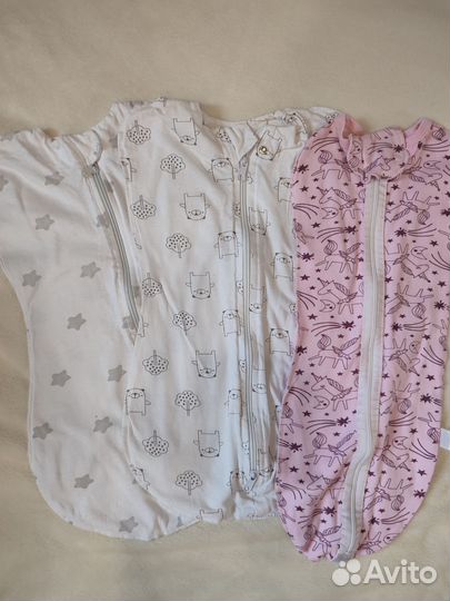 Кокон для сна