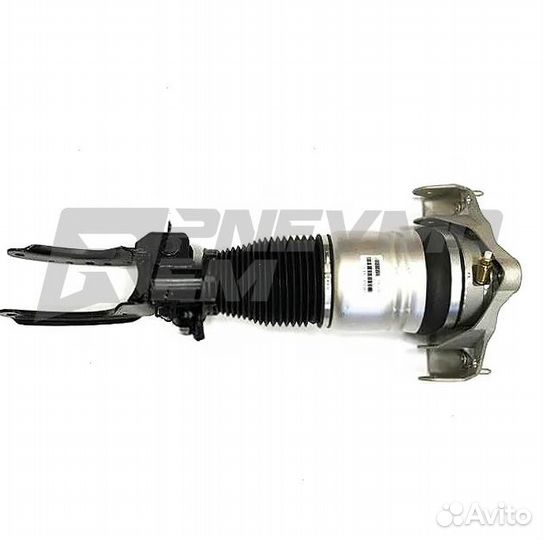 Передний амортизатор Volkswagen Touareg GP