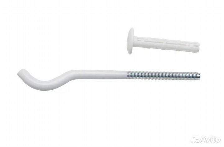 Кронштейны для алюминиевых и биметалл-х радиаторов