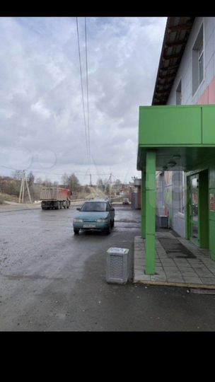 Участок 20 сот. (ИЖС)