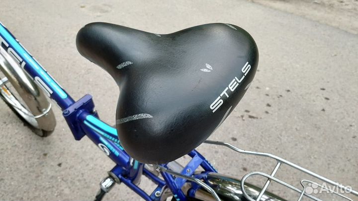 Велосипед Stels Pilot 410
