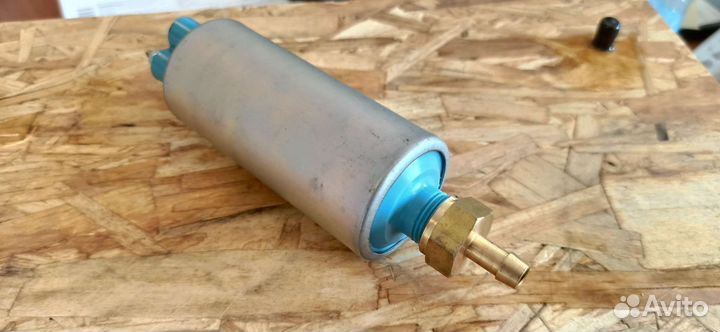 Бензонасос Mercury Yamaha 200, 225, 250 6CB-24410