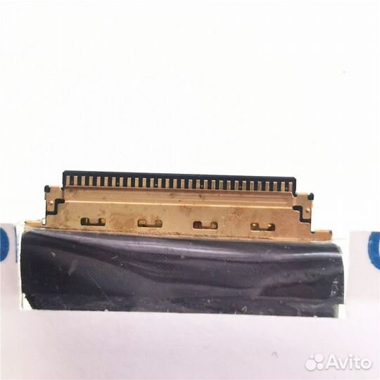 Шлейф матрицы новый 450.09U01.0004