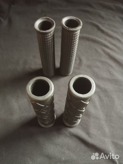 Велосипедные грипсы