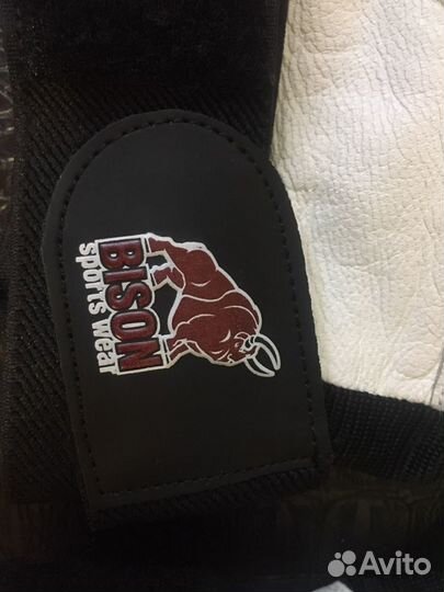 Перчатки для тренировок