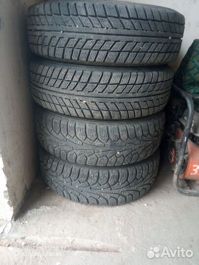 Зимние колеса r13 на ваз
