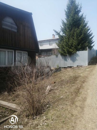 Дача 48 м² на участке 7 сот.