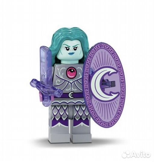 Lego minifigures 22 series